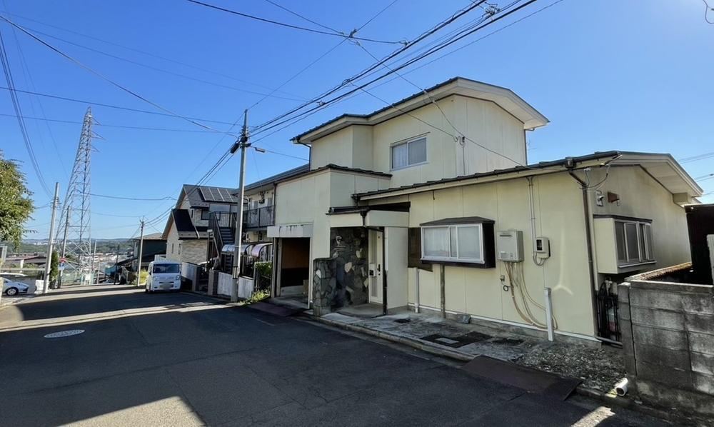 178 m² land in Aoba Ward, Sendai, Miyagi - Photo 1