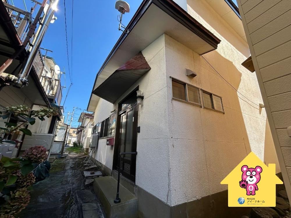 4LDK house in Hakodate, Hokkaido - Photo 1