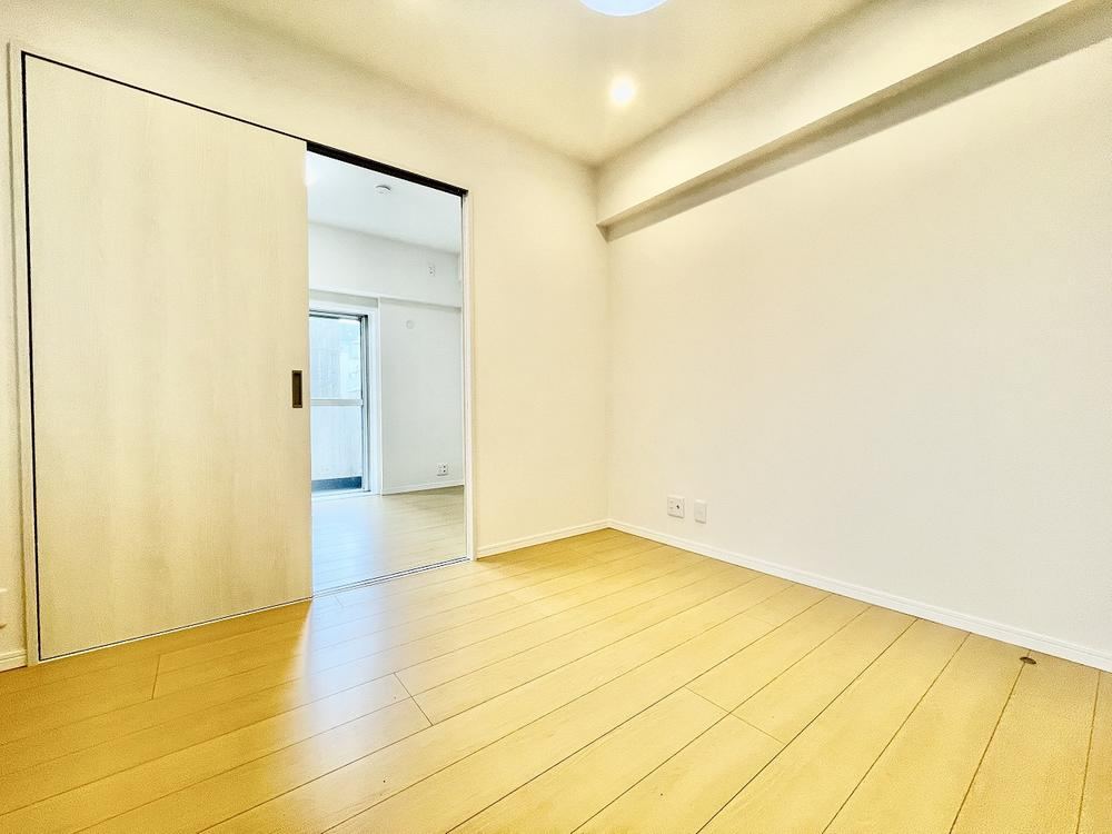 1DK apartment in Ota Ward, Tokyo - Photo 1