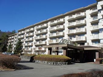 1DK apartment in Minamitsuru District