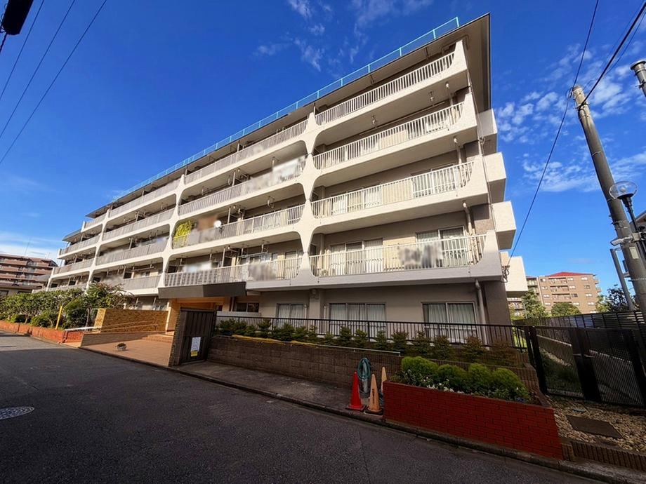 1LDK apartment in Funabashi, Chiba - Photo 1