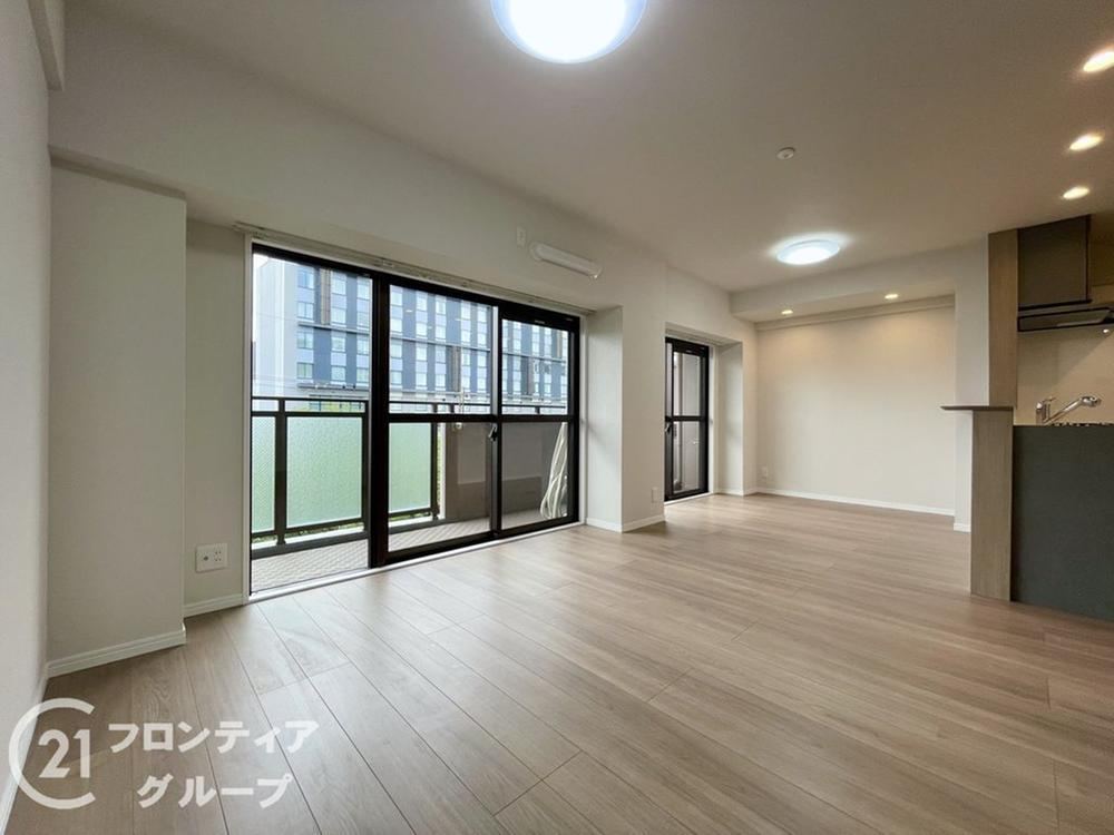 3LDK apartment in Nara, Nara - Photo 1