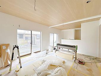 1LDK house in Katori