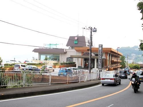 1LDK apartment in Atami, Shizuoka - Photo 1