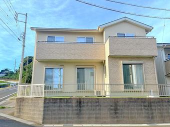 4LDK house in Kameyama