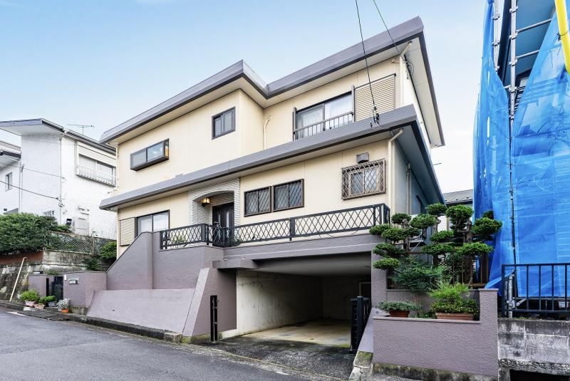 4LDK+S house in Asahi Ward, Yokohama, Kanagawa - Photo 1