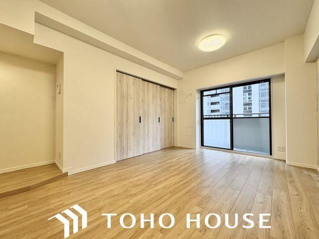 3LDK apartment in Higashi Ward, Nagoya, Aichi - Photo 1
