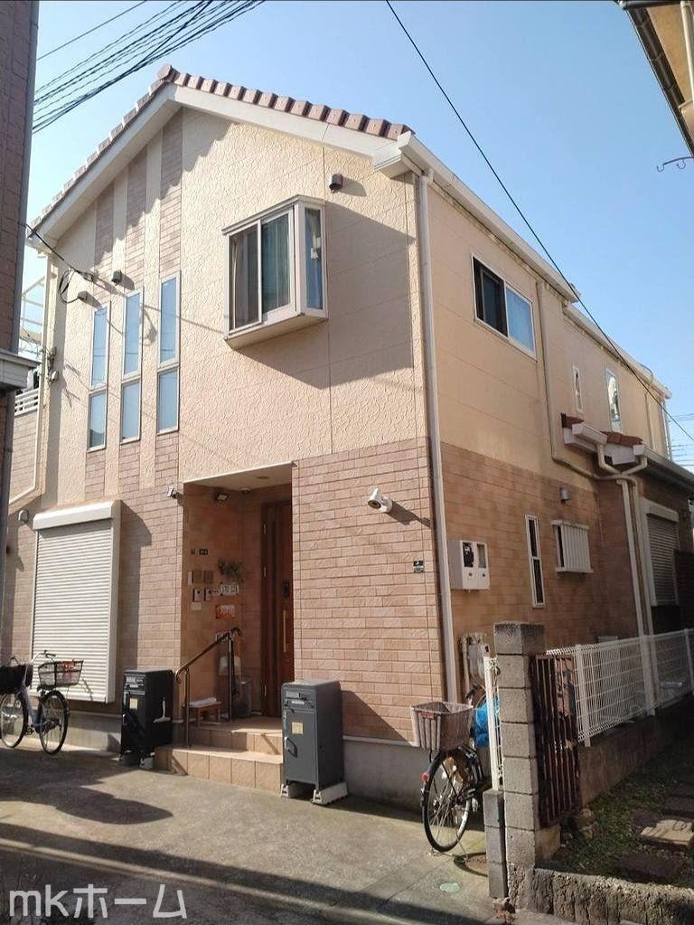 5LDK house in Katsushika Ward, Tokyo - Photo 1