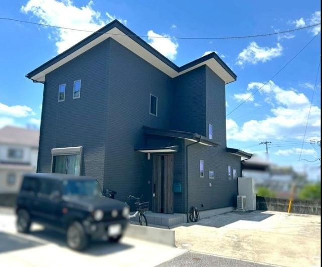 4LDK house in Kochi, Kochi - Photo 1