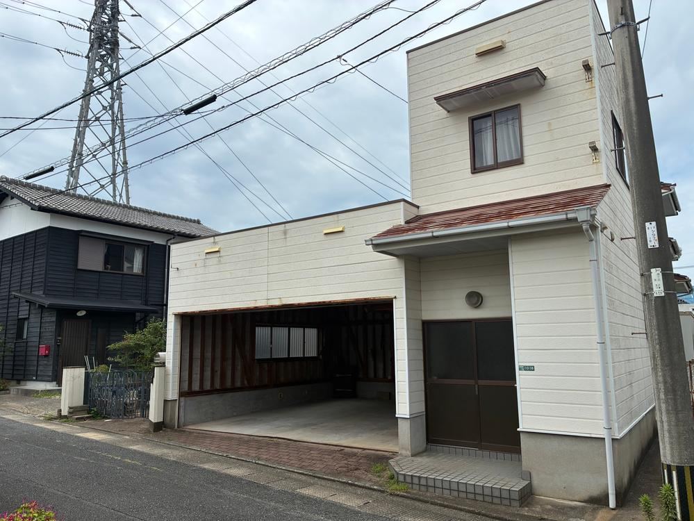 4LDK house in Itoshima, Fukuoka - Photo 1