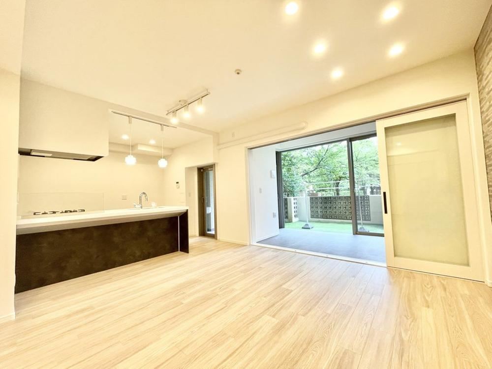 3LDK apartment in Hanamigawa Ward, Chiba - Photo 1