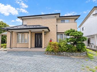 8LDK+2S house in Fukuchiyama