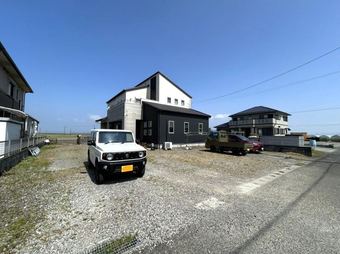 6LDK house in Yatsushiro