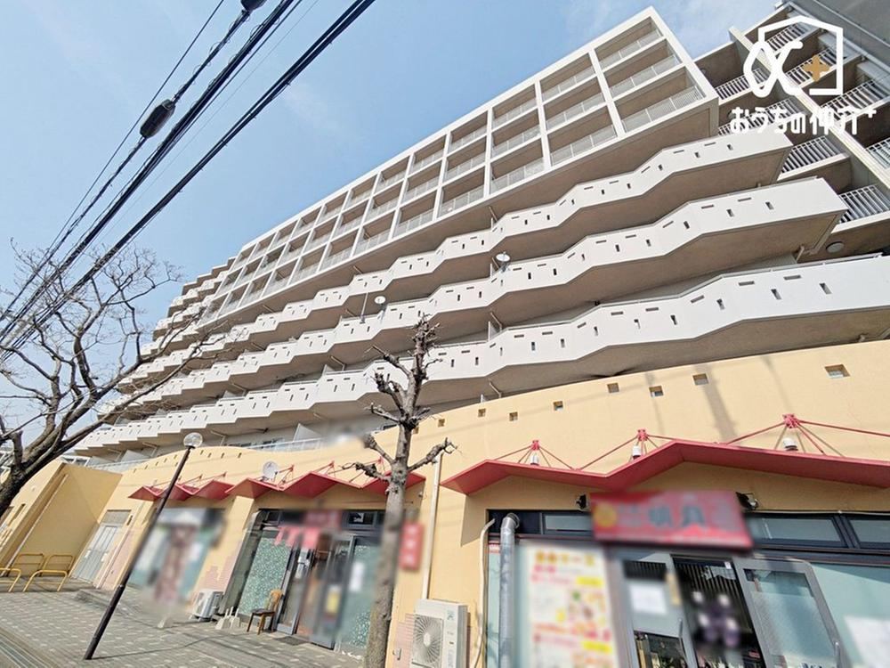 3LDK apartment in Tokorozawa, Saitama - Photo 1