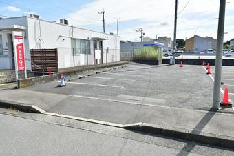 plot of land in Kisarazu