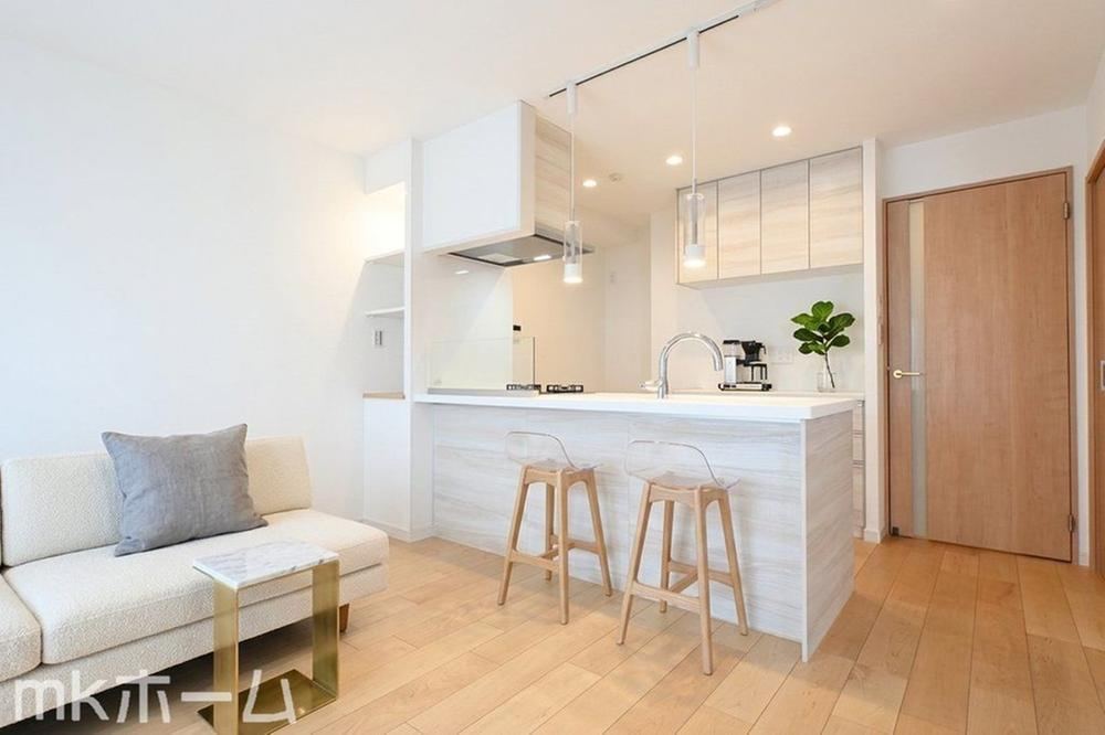 2LDK apartment in Matsudo, Chiba - Photo 1