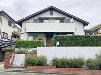 4LDK house in Kawanishi
