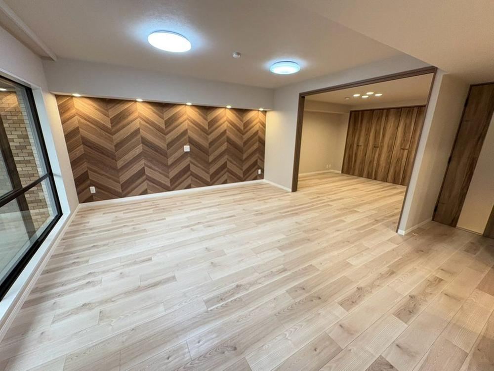 3LDK apartment in Inage Ward, Chiba - Photo 1