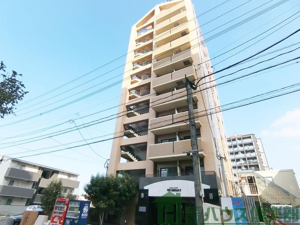 1LDK apartment in Yahatanishi Ward, Kitakyushu, Fukuoka - Photo 1