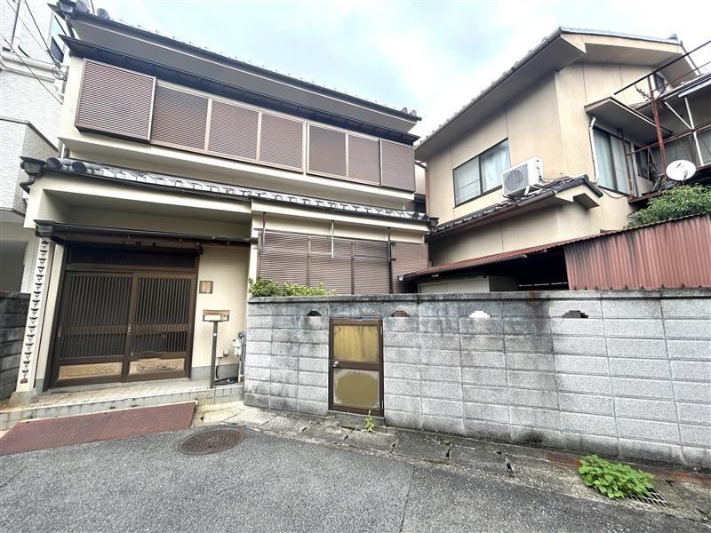 5DK house in Kita Ward, Kyoto - Photo 1