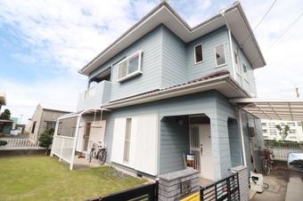 4LDK house in Iwata