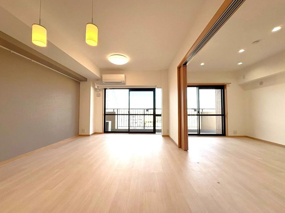 3LDK apartment in Ichihara, Chiba - Photo 1