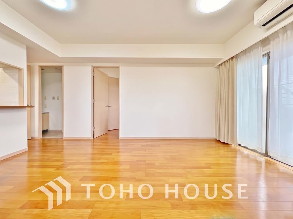 3LDK apartment in Matsudo, Chiba - Photo 1