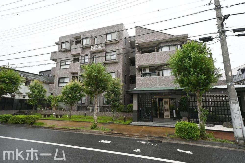 3LDK apartment in Katsushika Ward, Tokyo - Photo 1