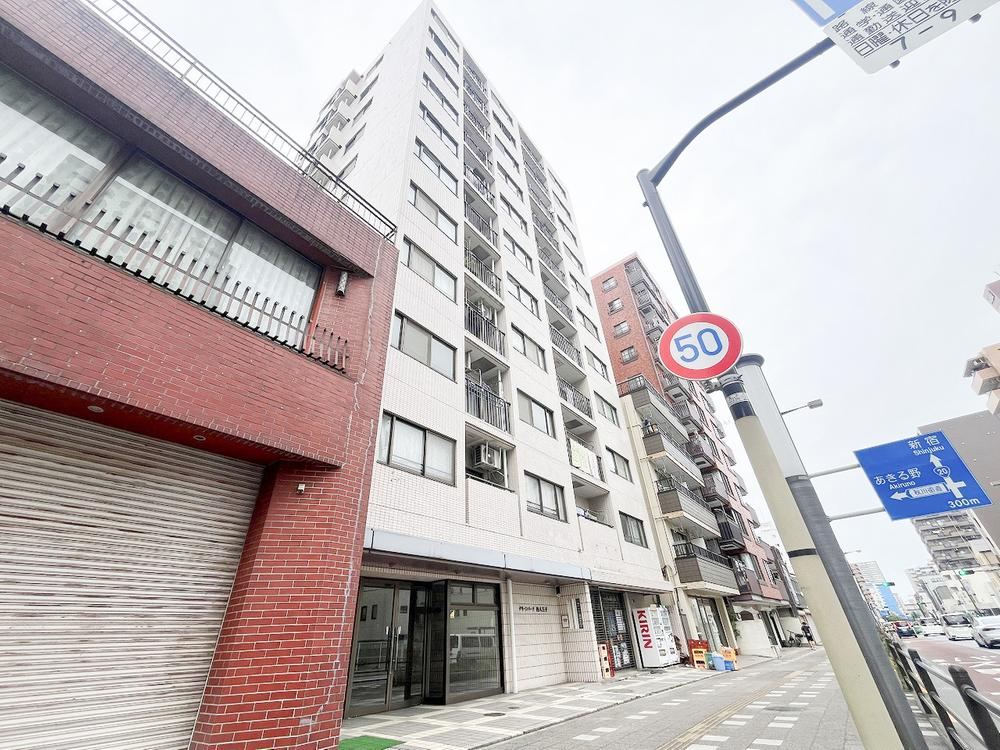 3LDK apartment in Hachioji, Tokyo - Photo 1