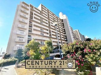 3LDK+S apartment in Anjo