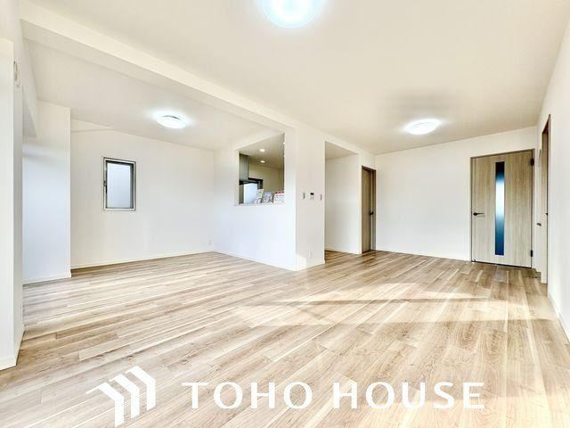3LDK apartment in Toyoake, Aichi - Photo 1