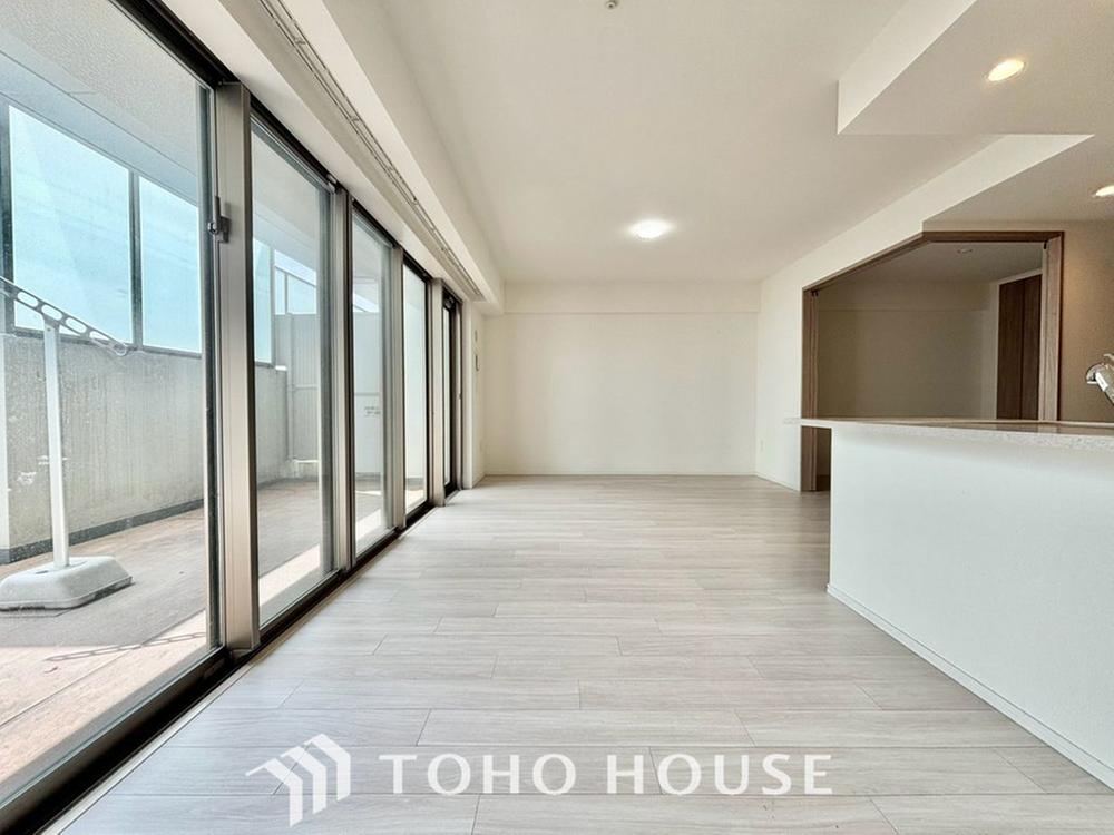 3LDK+S apartment in Midori Ward, Nagoya, Aichi - Photo 1