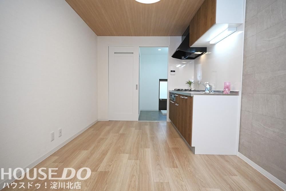 2LDK house in Toyonaka, Osaka - Photo 1