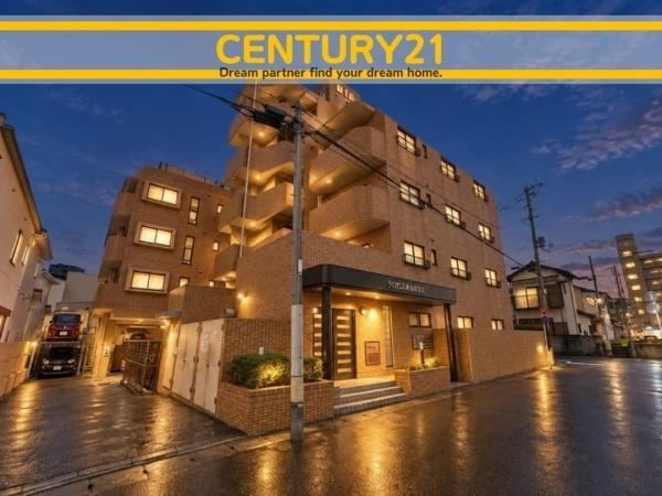 2LDK apartment in Hakata Ward, Fukuoka - Photo 1
