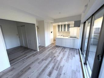 3LDK apartment in Yao