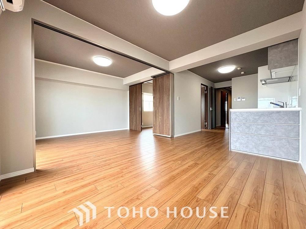 3LDK apartment in Kita Ward, Nagoya, Aichi - Photo 1