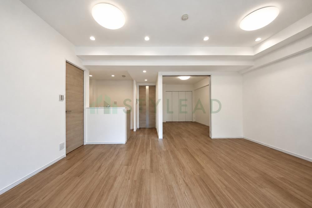 4LDK apartment in Tsurumi Ward, Yokohama, Kanagawa - Photo 1