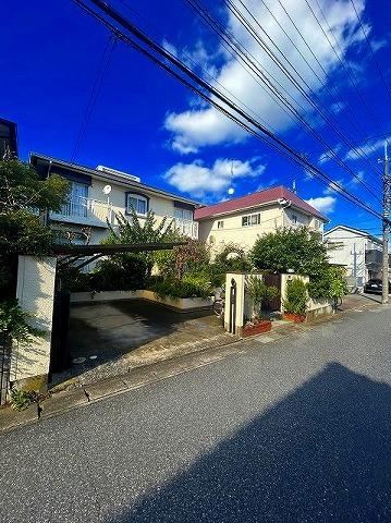 204 m² land in Matsudo, Chiba - Photo 1