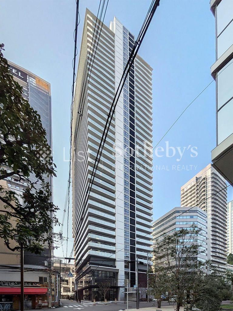 3LDK apartment in Chuo Ward, Osaka - Photo 1