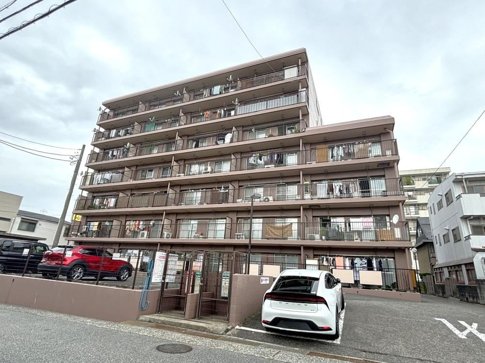 3LDK apartment in Moriyama Ward, Nagoya, Aichi - Photo 1