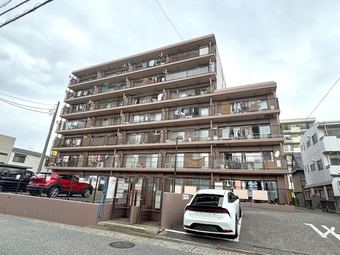 3LDK apartment in Moriyama Ward, Nagoya