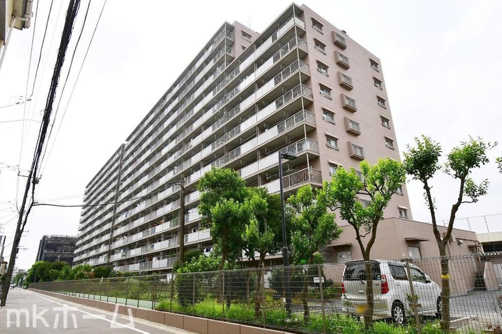 3LDK apartment in Ichikawa, Chiba - Photo 1