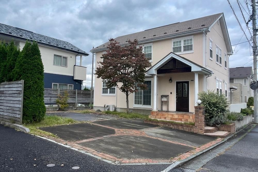 4LDK+S house in Hachinohe, Aomori - Photo 1