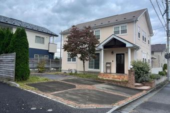 4LDK+S house in Hachinohe