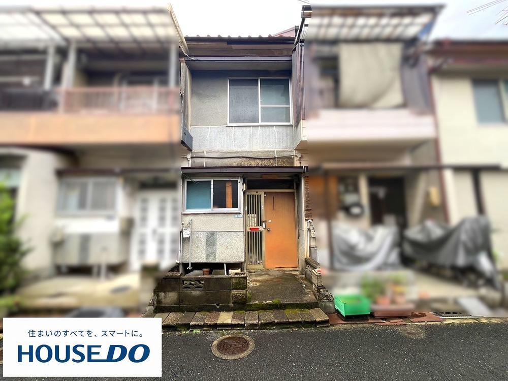 3K house in Katano, Osaka - Photo 1
