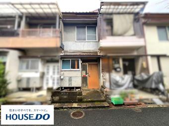 3K house in Katano