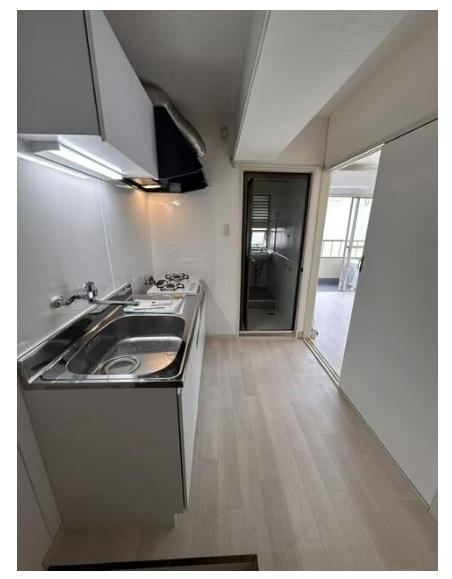 1K apartment in Nakano Ward, Tokyo - Photo 1