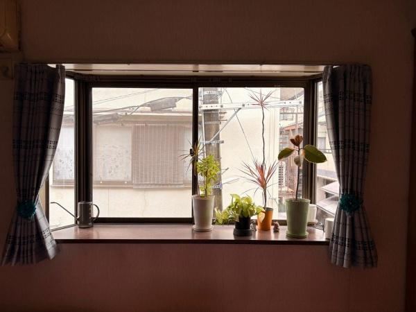 4DK house in Kita Ward, Kyoto - Photo 1