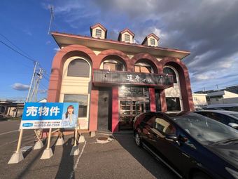 2LDK house in Obihiro