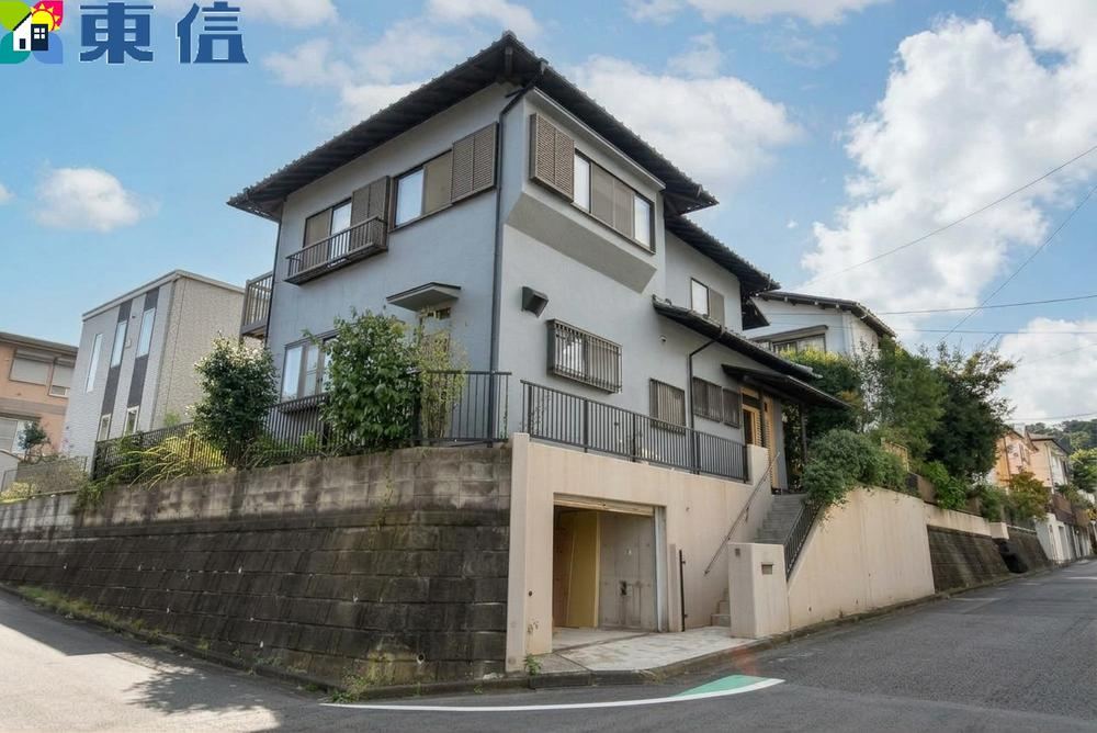 5LDK house in Kanazawa Ward, Yokohama, Kanagawa - Photo 1